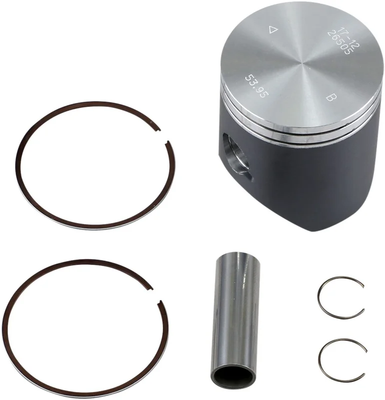 VERTEX PISTON KIT Ø 54.00 B