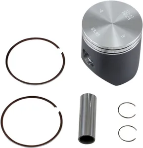 VERTEX PISTON KIT Ø 54.00 B