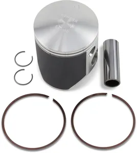 ATHENA PISTON KIT FORGED Ø66,36mm