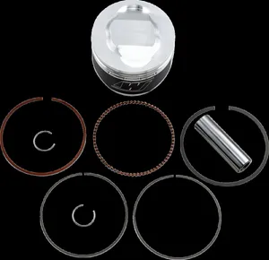 WISECO PISTON KIT