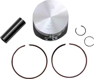 VERTEX PISTON KIT PRO REPLICA Ø 58.00 A