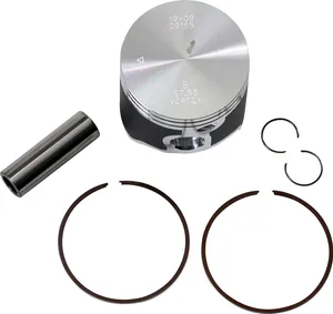 VERTEX PISTON KIT PRO REPLICA Ø 58.00 B