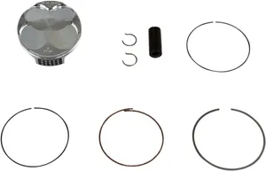VERTEX PISTON KIT Ø 78.00 C