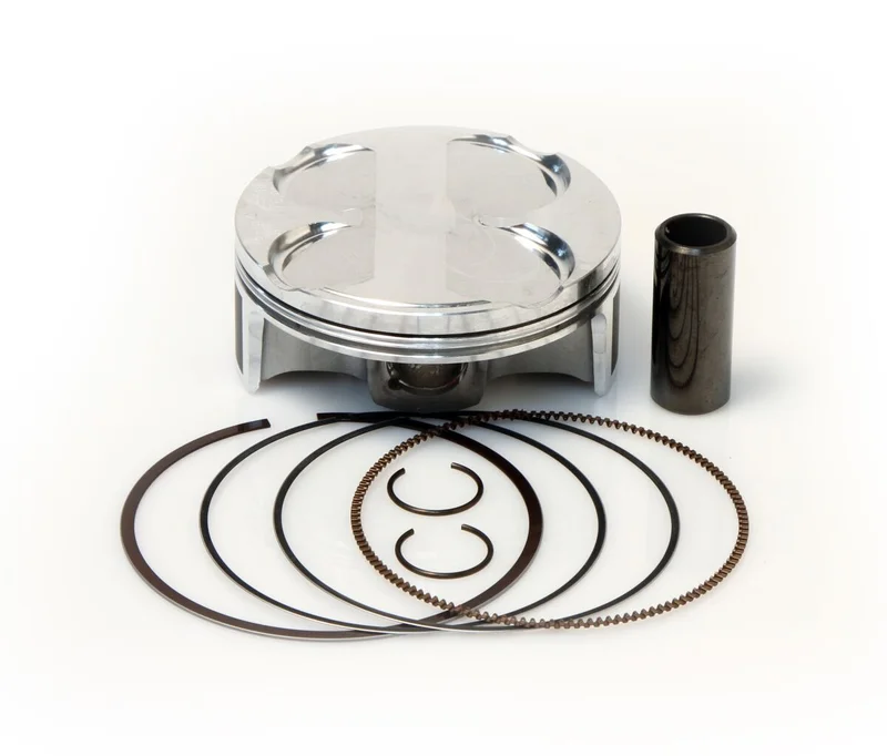 VERTEX PISTON KIT REPLICA Ø 77.00 A