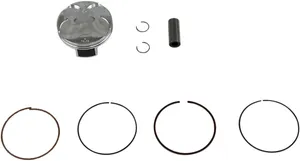 VERTEX PISTON KIT PRO REPLICA Ø 76.80 A