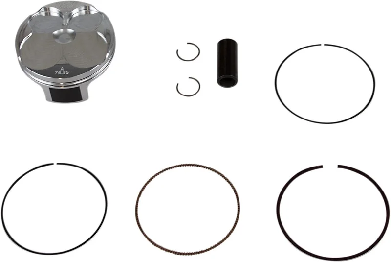 VERTEX PISTON KIT PRO REPLICA Ø 77.00 B