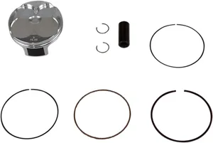 VERTEX PISTON KIT PRO REPLICA Ø 77.00 B
