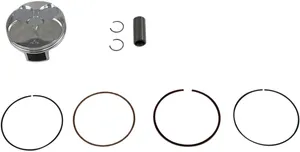 VERTEX PISTON KIT PRO HC Ø 76.80 B
