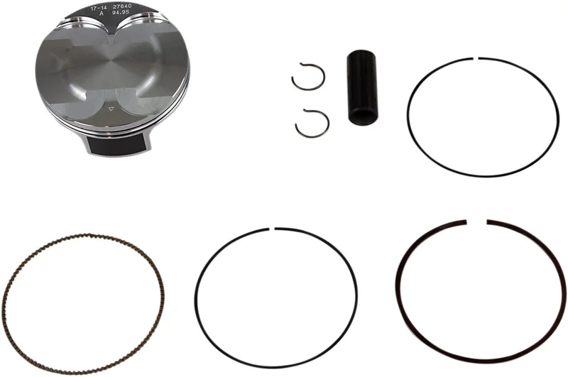 VERTEX PISTON KIT PRO REPLICA Ø 95.00 B