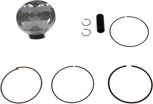VERTEX PISTON KIT PRO HC Ø 95.00 A