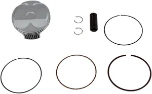 VERTEX PISTON KIT PRO HC Ø 95.00 A