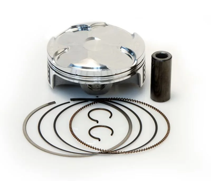 VERTEX PISTON KIT HC Ø 78.00 B