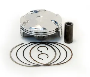 VERTEX PISTON KIT HC Ø 78.00 B