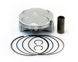 VERTEX PISTON KIT HC Ø 77.00 A
