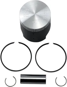 VERTEX PISTON KIT Ø 39.00 B