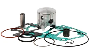 VERTEX PISTON KIT TOP END Ø 66.50 A