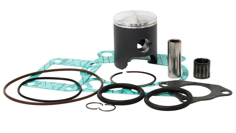 VERTEX PISTON KIT TOP END Ø 39.50 C