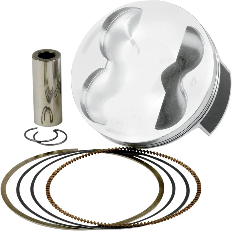 VERTEX PISTON KIT TOP END Ø 96.00 D