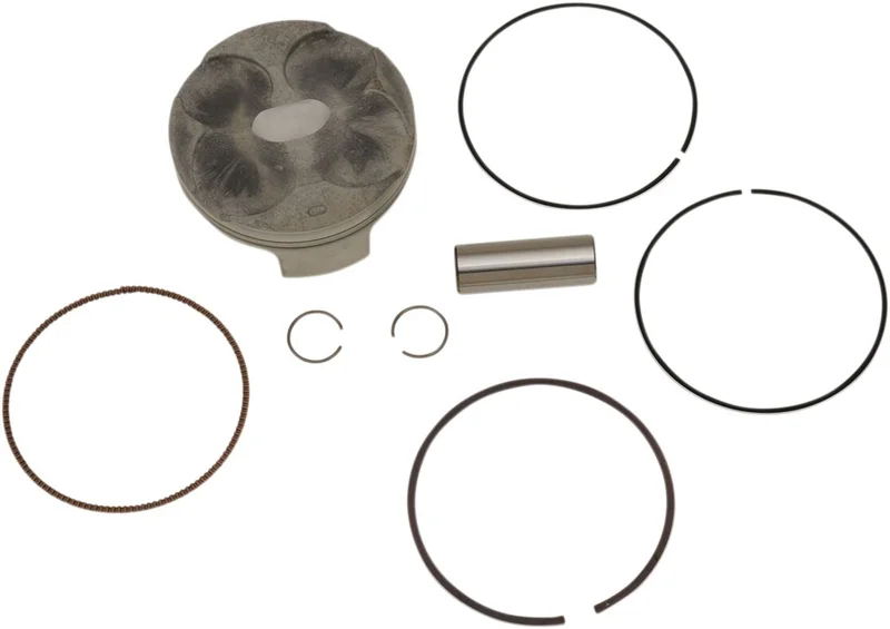 PROX PISTON KIT FORGED 76.78MM B