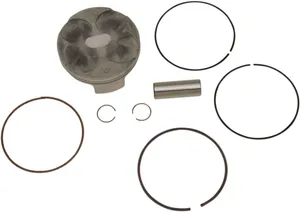PROX PISTON KIT FORGED 76.78MM B