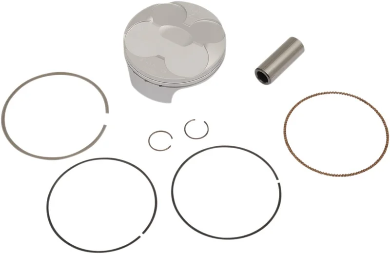 PROX PISTON KIT FORGED 76.77MM A