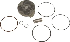 PROX PISTON KIT FORGED 76.98MM C