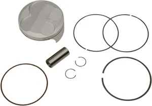 PROX PISTON KIT FORGED 76.97MM B