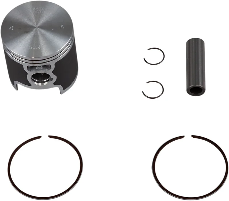 VERTEX PISTON KIT Ø 52.50 C