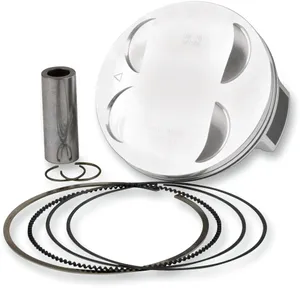 VERTEX PISTON KIT PRO REPLICA Ø 96.00 A