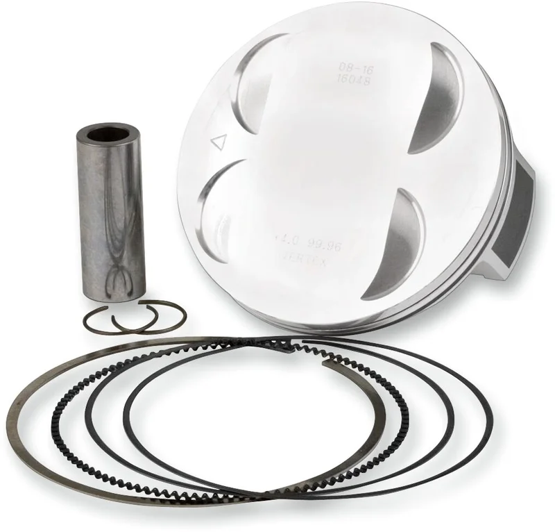 VERTEX PISTON KIT PRO REPLICA Ø 96.00 B