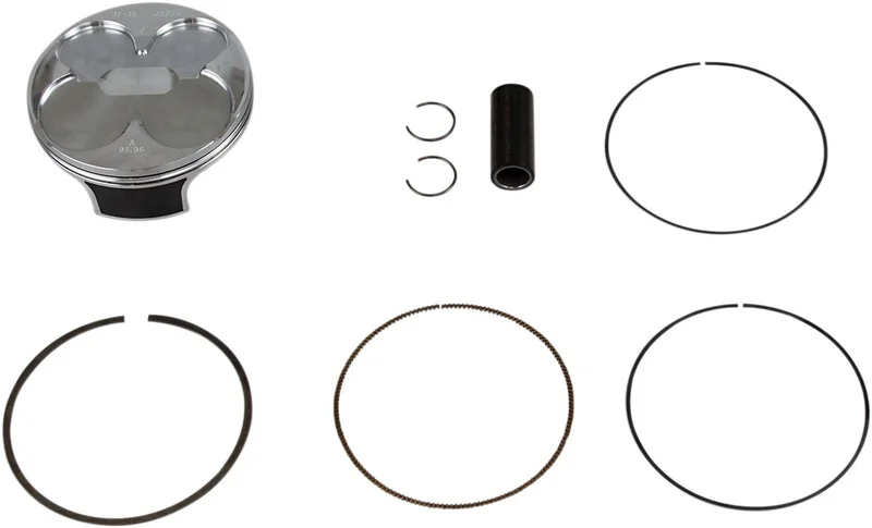 VERTEX PISTON KIT HC Ø 96.00 B