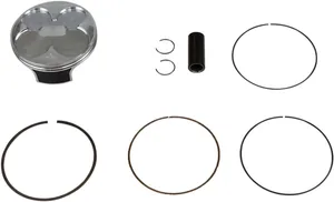 VERTEX PISTON KIT HC Ø 96.00 B