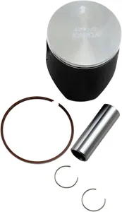 WOSSNER PISTON KIT FORGED STEEL OEM REPLACEMENT / HUSQVARNA / SIZE STANDARD