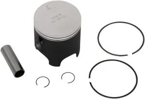 WOSSNER PISTON KIT FORGED STEEL PERFORMANCE REPLACEMENT / KTM / SIZE +0,01
