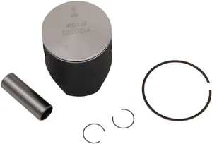 WOSSNER PISTON KIT FORGED STEEL OEM REPLACEMENT / HUSABERG / HUSQVARNA / KTM / SIZE STANDARD