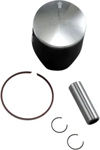 WOSSNER PISTON KIT FORGED STEEL PERFORMANCE REPLACEMENT / KTM / SIZE +0,02