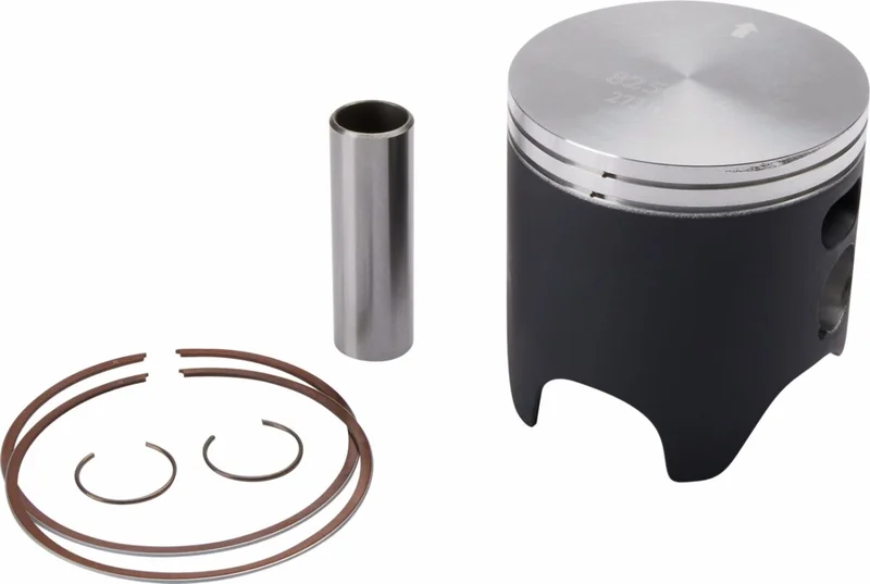 WOSSNER PISTON KIT FORGED STEEL OEM REPLACEMENT / HUSQVARNA / KTM / SIZE STANDARD