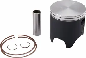 WOSSNER PISTON KIT FORGED STEEL OEM REPLACEMENT / HUSQVARNA / KTM / SIZE STANDARD