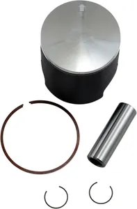 WOSSNER PISTON KIT FORGED STEEL OEM REPLACEMENT / SUZUKI / KAWASAKI / SIZE STANDARD