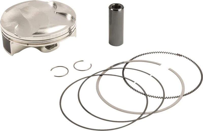 WISECO PISTON KIT RACER ELITE