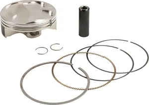 WISECO PISTON KIT RACER ELITE