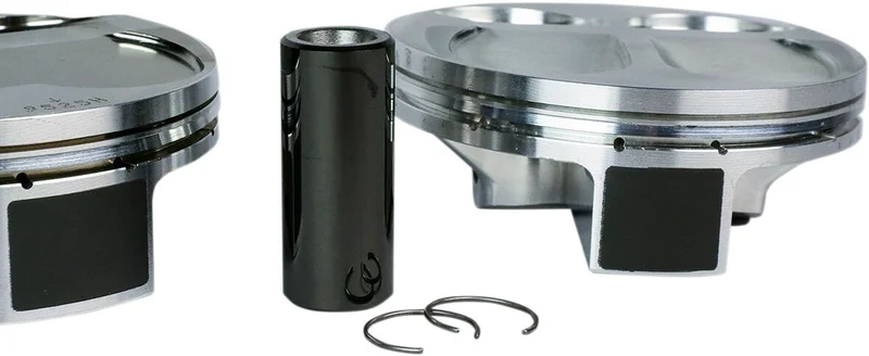 WISECO PISTON KIT RACER ELITE