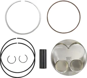 WISECO PISTON KIT RACER ELITE