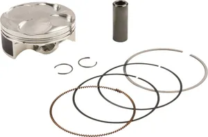 WISECO PISTON KIT RACER ELITE