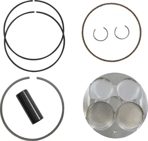 WISECO PISTON KIT RACER ELITE