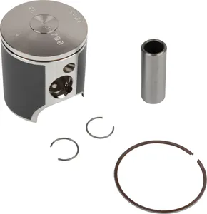 WISECO PISTON KIT RACER ELITE