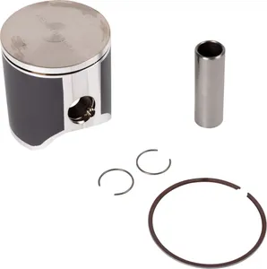 WISECO PISTON KIT RACER ELITE