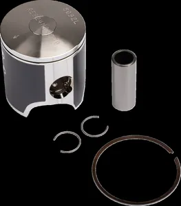 WISECO PISTON KIT RACER ELITE