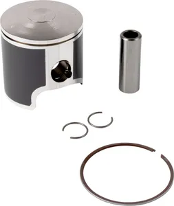 WISECO PISTON KIT RACER ELITE