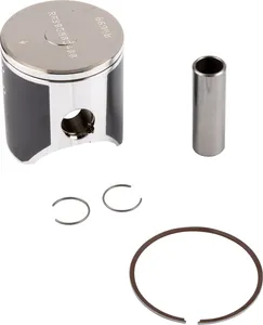 WISECO PISTON KIT RACER ELITE